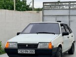 LADA (VAZ) 2109-6