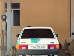 LADA (VAZ) 2109-2