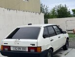 LADA (VAZ) 2109-7