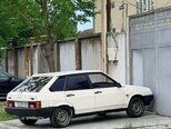 LADA (VAZ) 2109-3