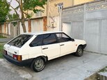 LADA (VAZ) 2109-9