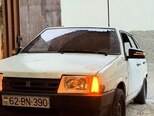 LADA (VAZ) 2109-8