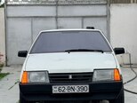 LADA (VAZ) 2109-15