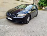 Honda Civic-1