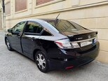 Honda Civic-4