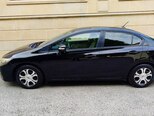 Honda Civic-3