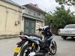 Tufan S 50-2