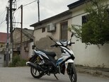 Tufan S 50-3