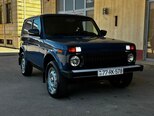 LADA (VAZ) Niva-2