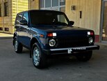 LADA (VAZ) Niva-1