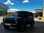 LADA (VAZ) Niva-3