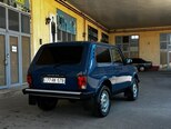 LADA (VAZ) Niva-6