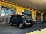 LADA (VAZ) Niva-4