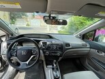 Honda Civic-5