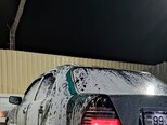 Mercedes C 180-3
