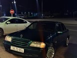 Mercedes C 180-1