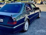 Mercedes C 180-4