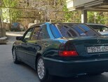 Mercedes C 180-7