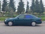 Mercedes C 180-12