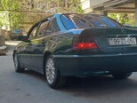 Mercedes C 180-5
