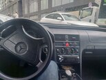 Mercedes C 180-14