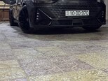 Changan Uni-V iDD-8