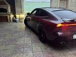 Changan Uni-V iDD-3
