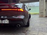 Changan Uni-V iDD-5
