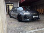 Changan Uni-V iDD-1