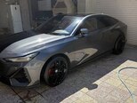 Changan Uni-V iDD-11