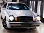 Mercedes E 300-2