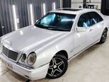 Mercedes E 300-4