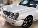 Mercedes E 300-3