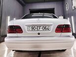 Mercedes E 300-6