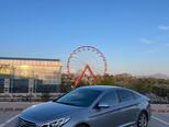 Hyundai Sonata-3