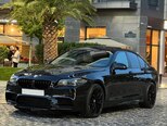BMW 528-2