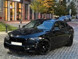 BMW 528-5