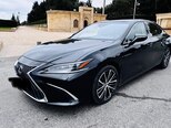 Lexus ES 250-2
