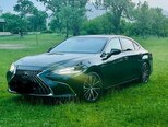 Lexus ES 250-1