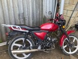 Tufan M50-3