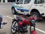 Tufan M50-2