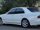 Mercedes E 240-9
