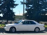 Mercedes E 240-16