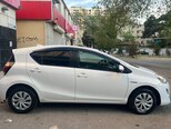 Toyota Aqua-4