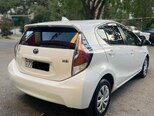 Toyota Aqua-8