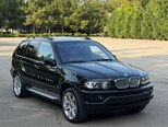 BMW X5-1