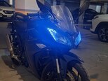 Freedom Ninja 200 S-1