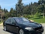 BMW 525-17