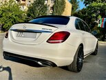 Mercedes C 300 4MATIC-9