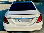 Mercedes C 300 4MATIC-7